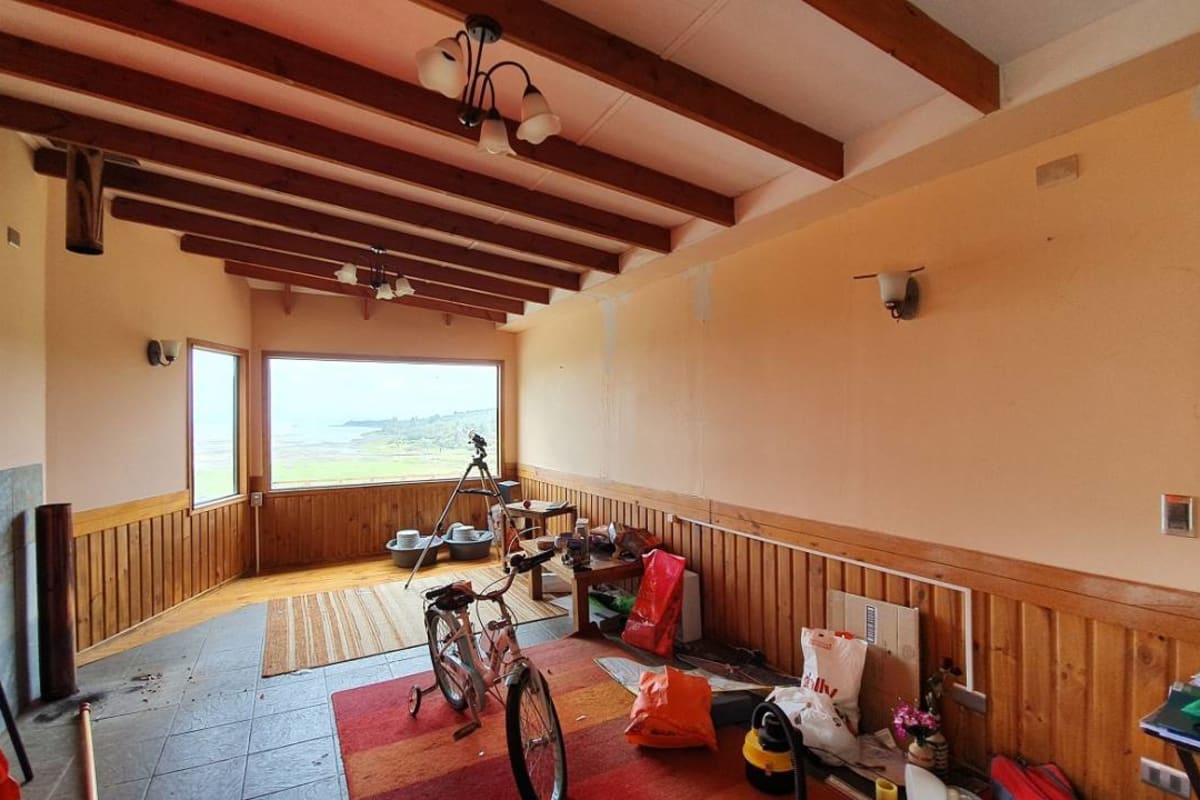 Carretera Austral Km.22