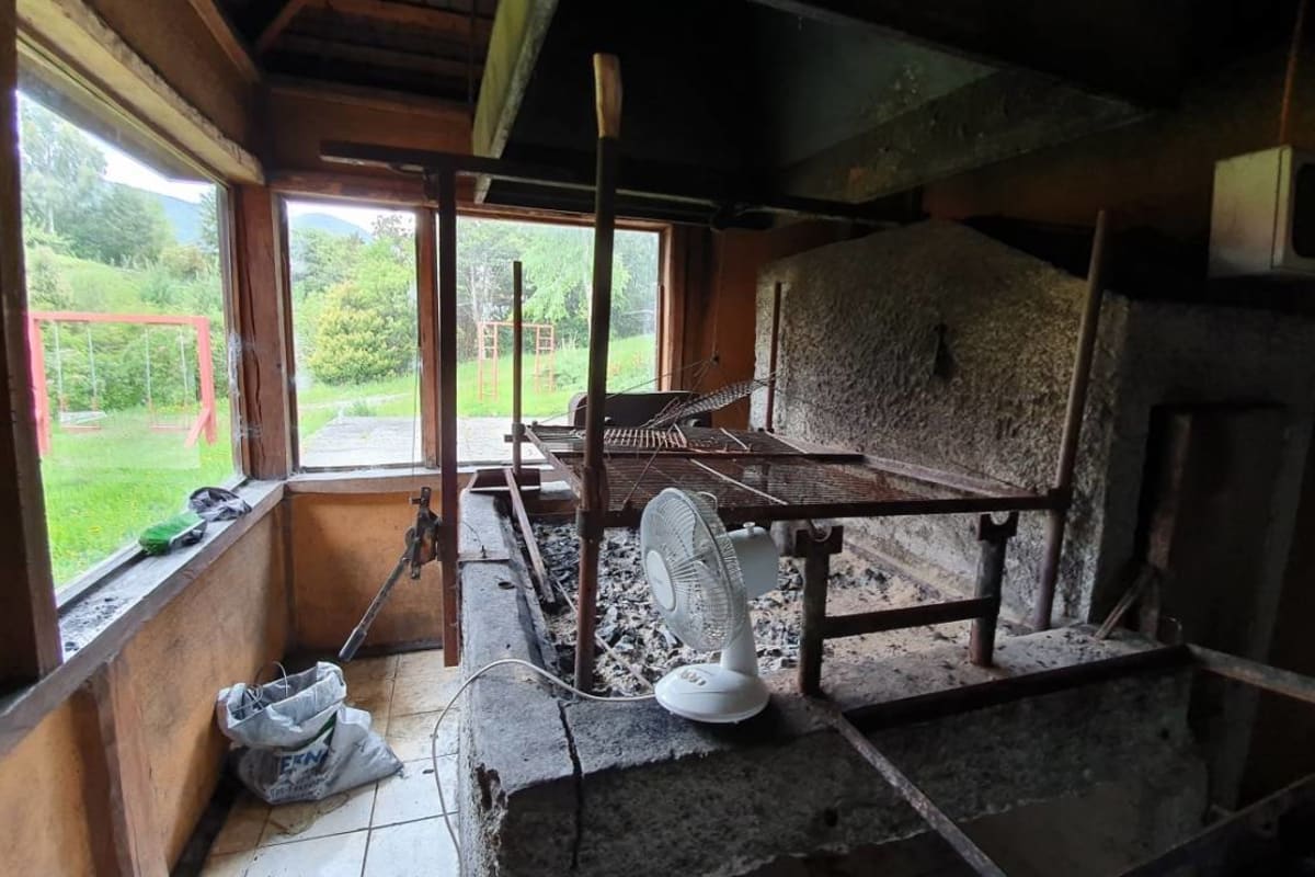 Carretera Austral Km.22