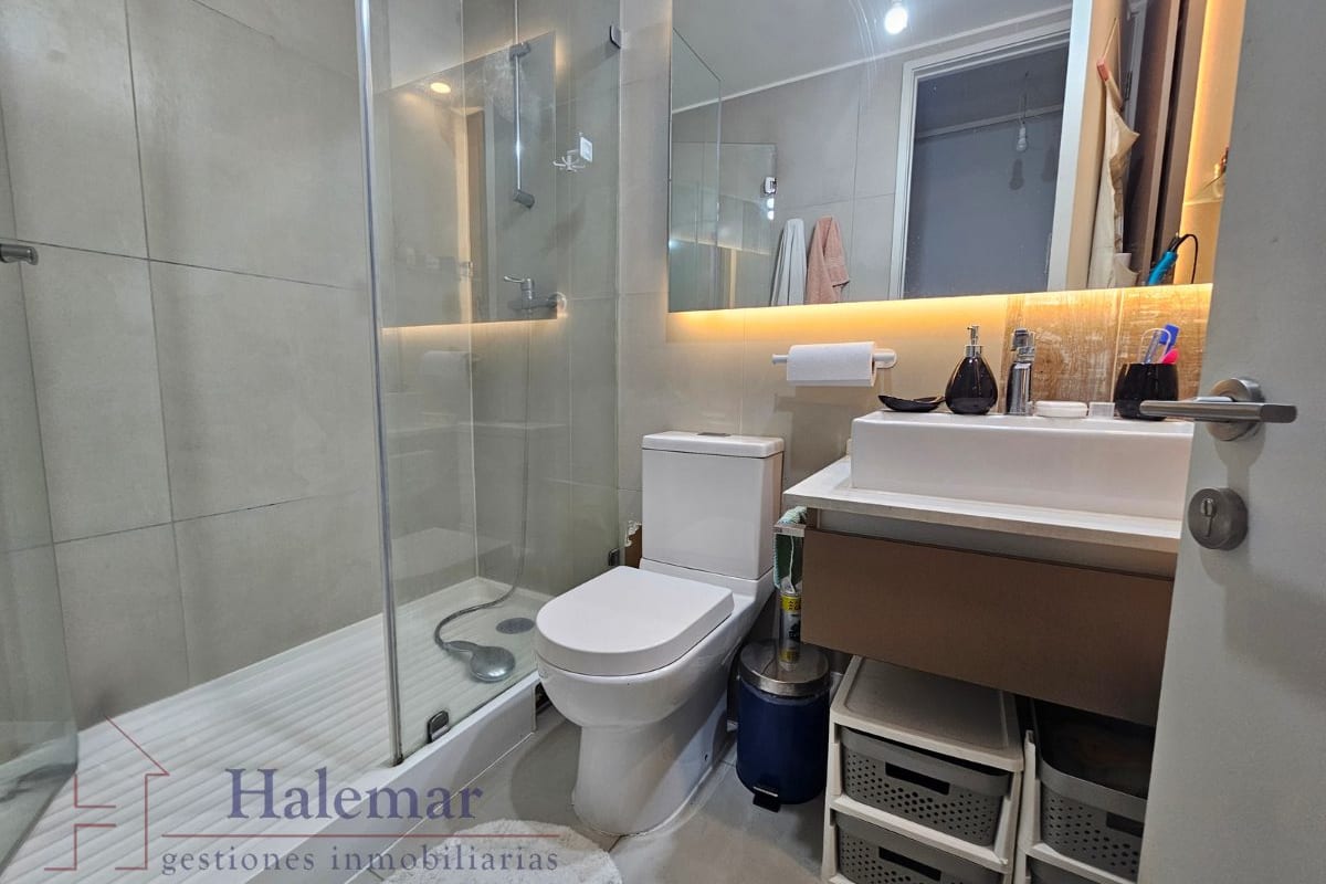 Edificio Las Bandurrias, Puerto Varas