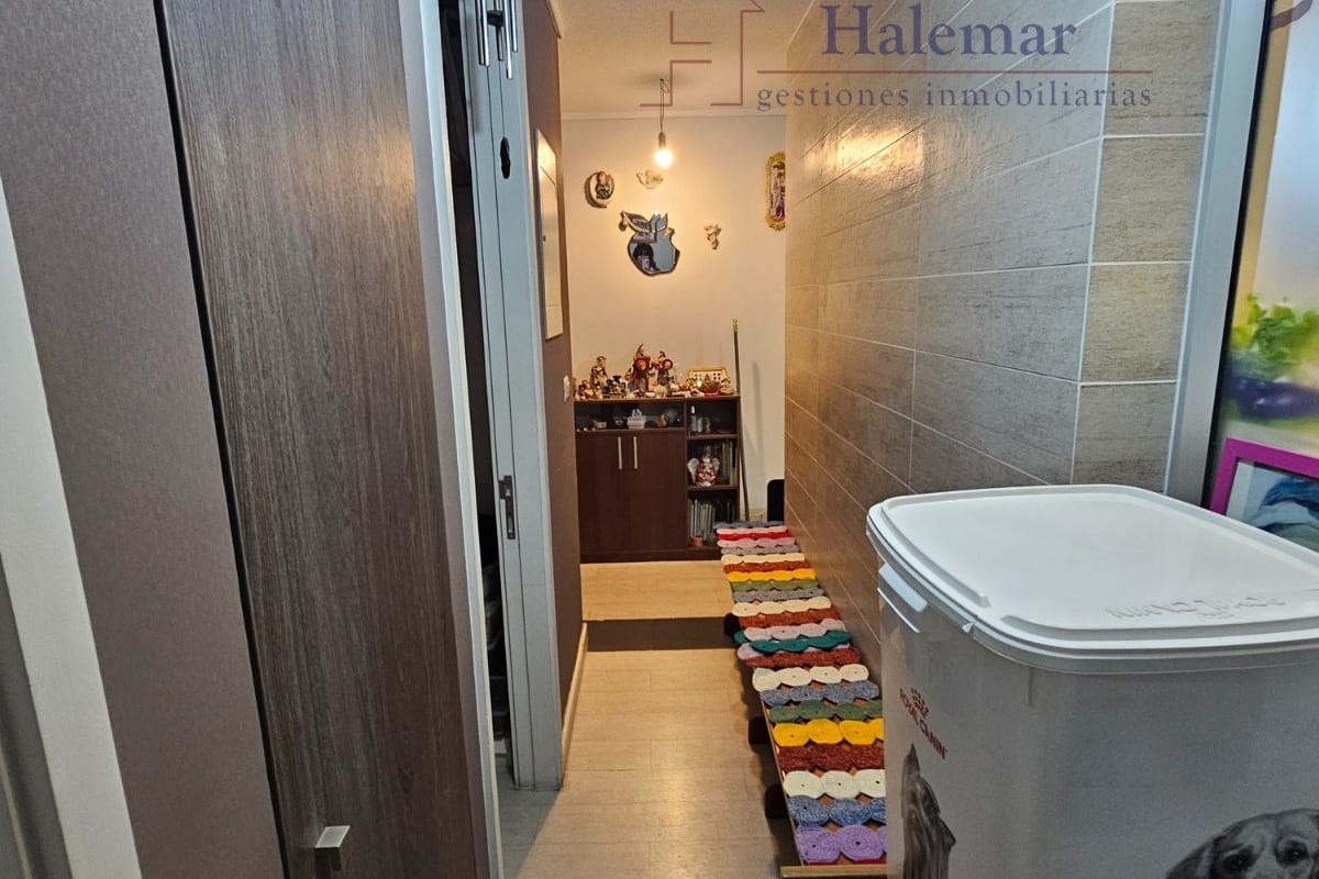 Edificio Las Bandurrias, Puerto Varas