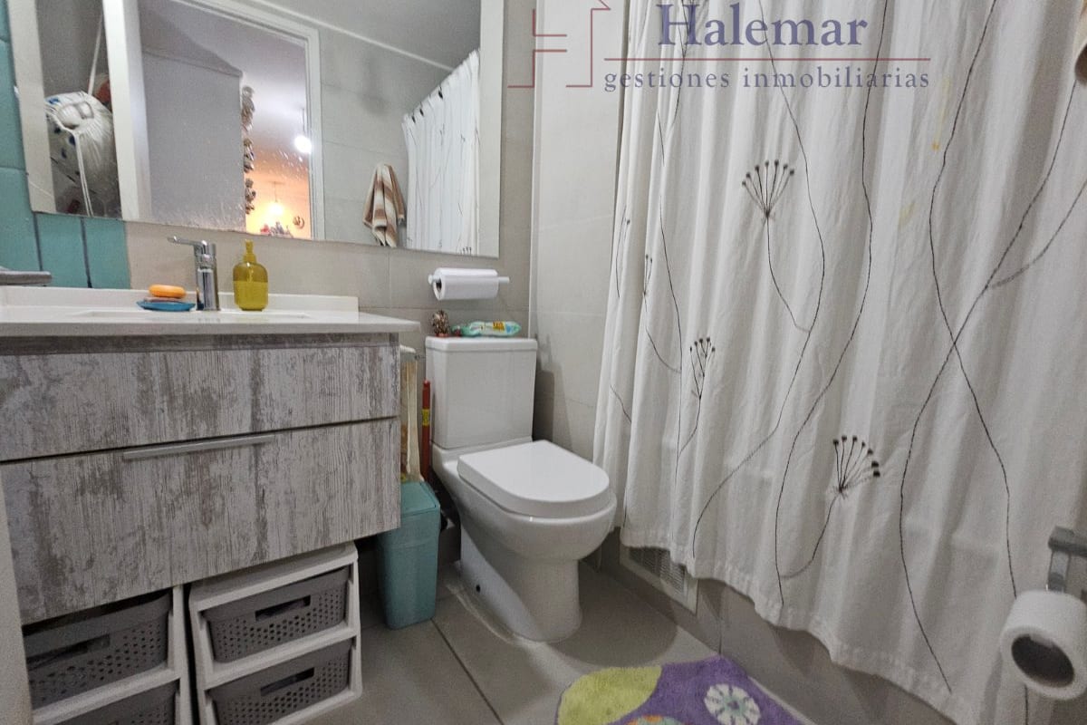 Edificio Las Bandurrias, Puerto Varas