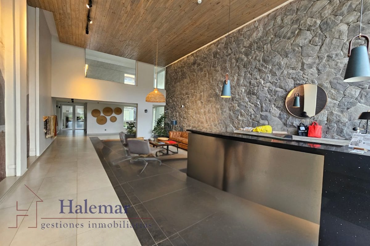 Edificio Las Bandurrias, Puerto Varas