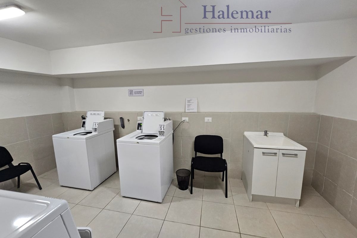 Edificio Las Bandurrias, Puerto Varas