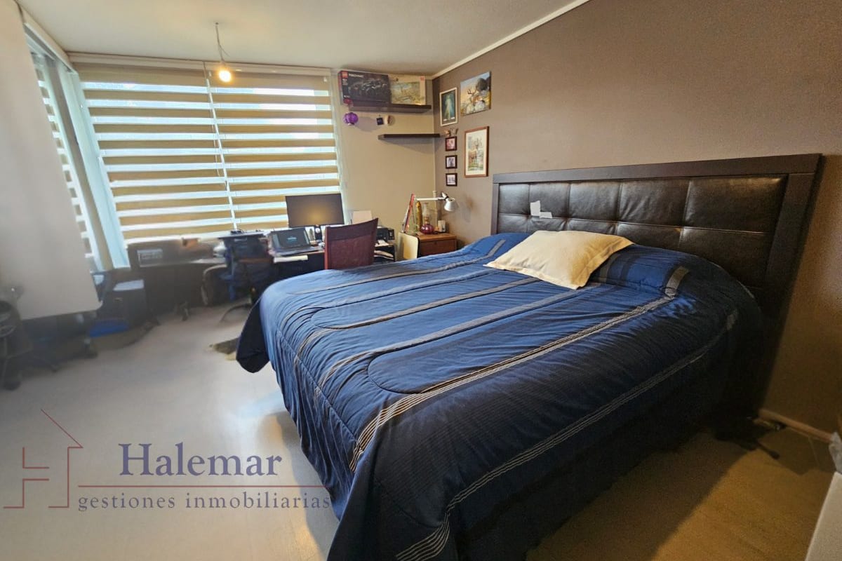 Edificio Las Bandurrias, Puerto Varas