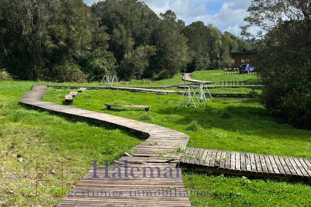 Parcelación Ríos del Chucao