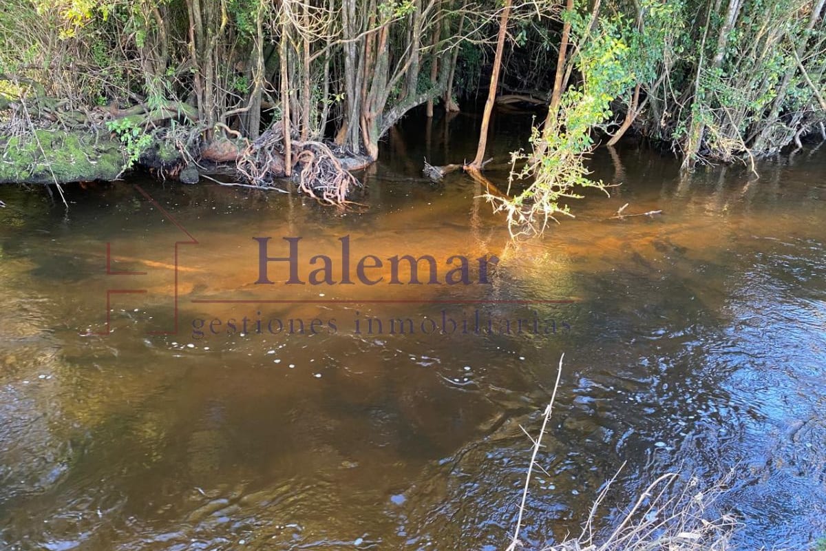 Parcelación Ríos del Chucao