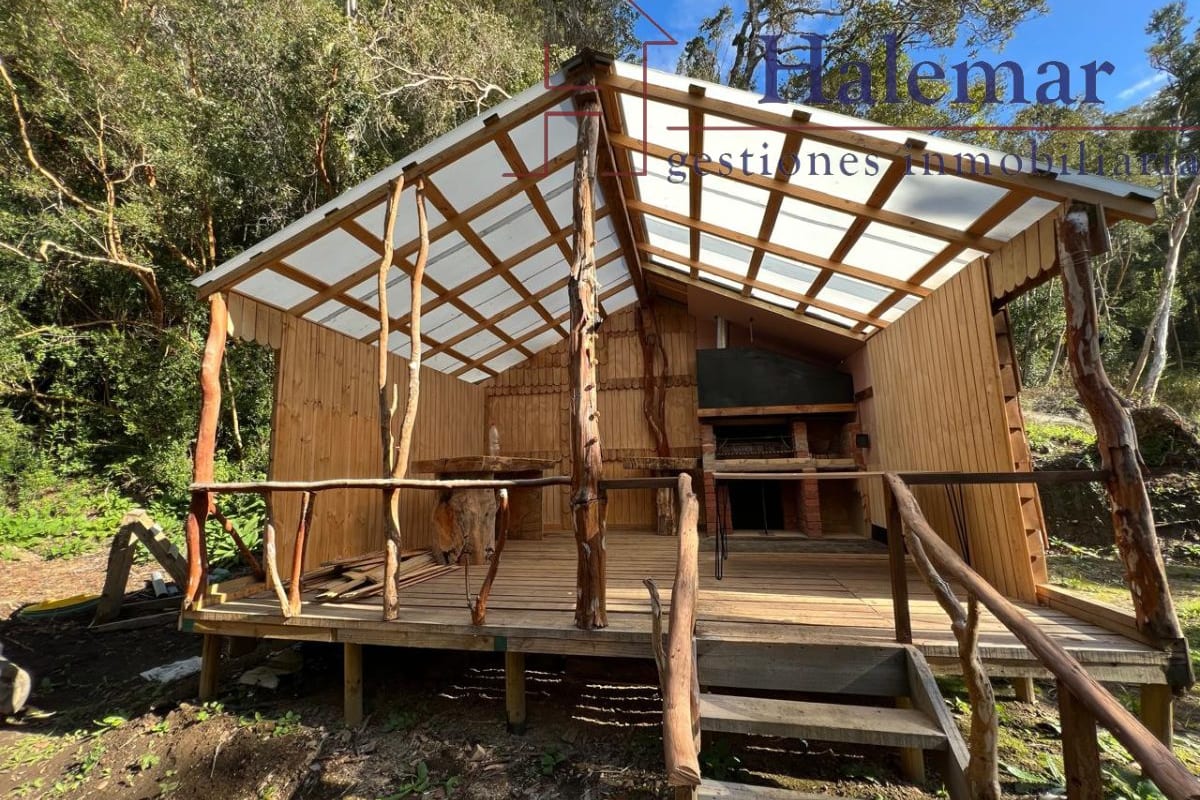 Parcelación Ríos del Chucao