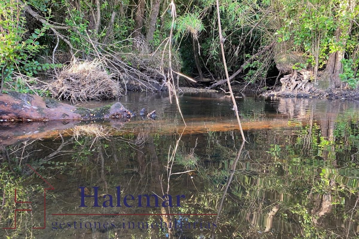 Parcelación Ríos del Chucao