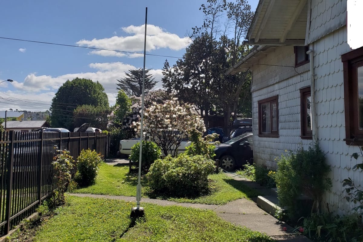 Manzanal 71, Puerto Varas