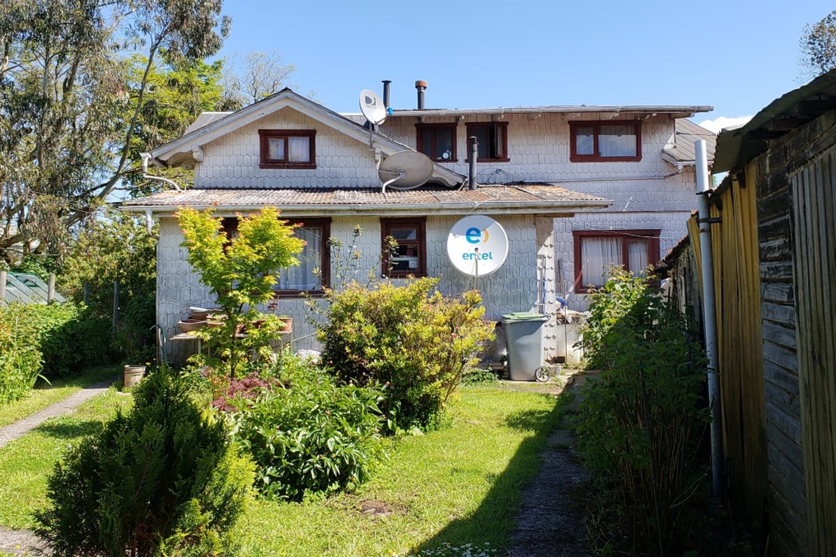 Manzanal 71, Puerto Varas