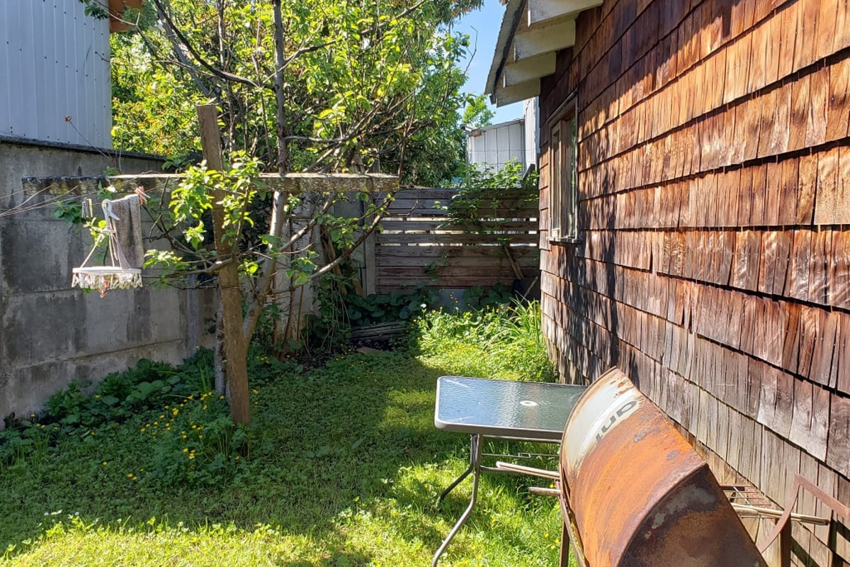 Manzanal 71, Puerto Varas