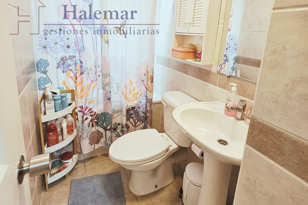 Pasaje Cadiz Mirador de La Bahía