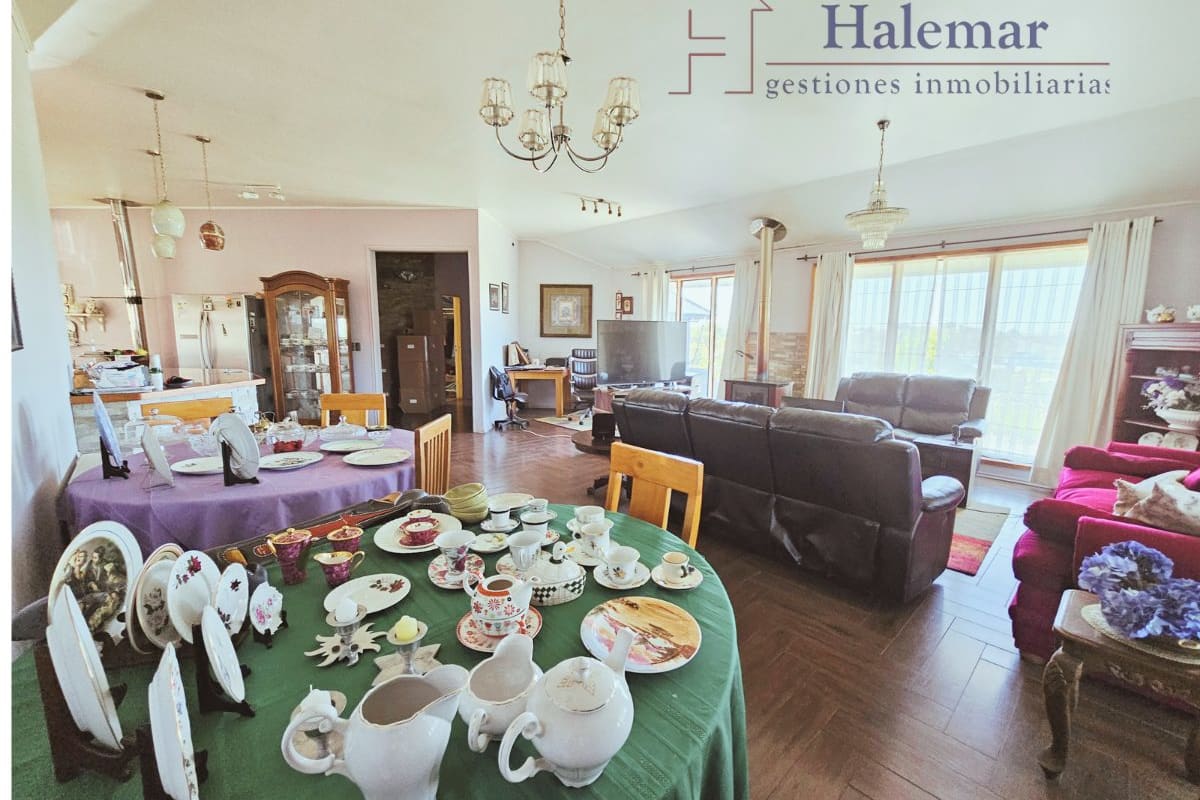 Parcelación Don Rafael