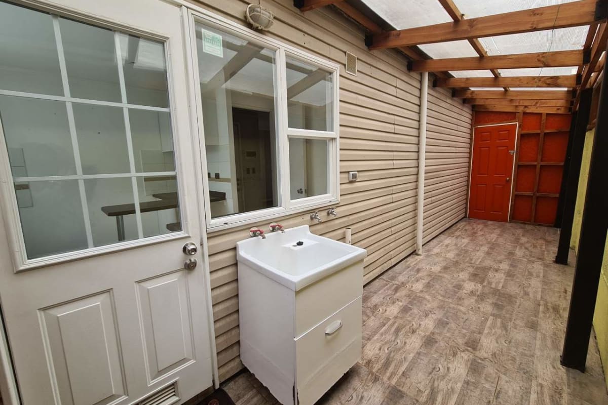 Mirador de Puerto Varas