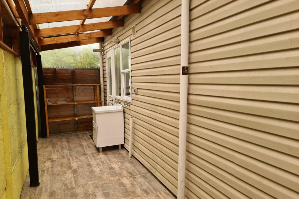 Mirador de Puerto Varas