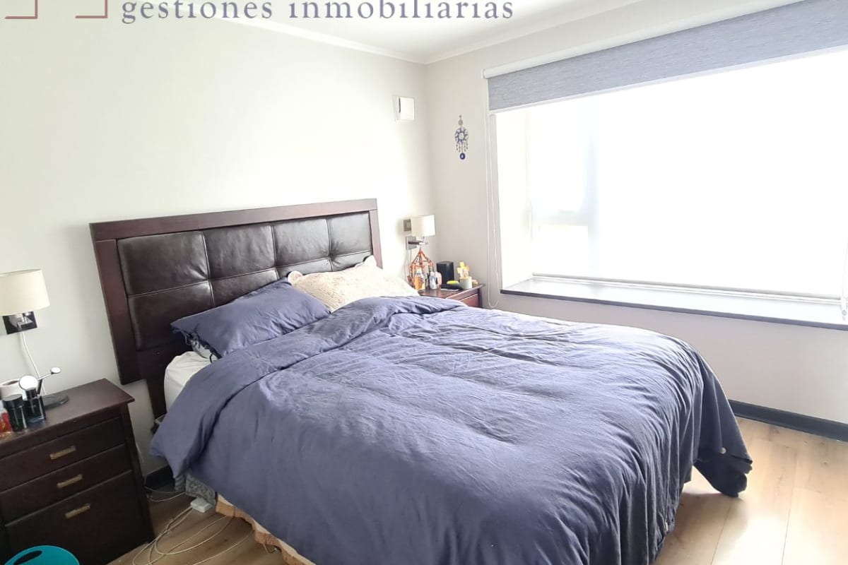 Av. Austral 1340, Mirador de la Bahía