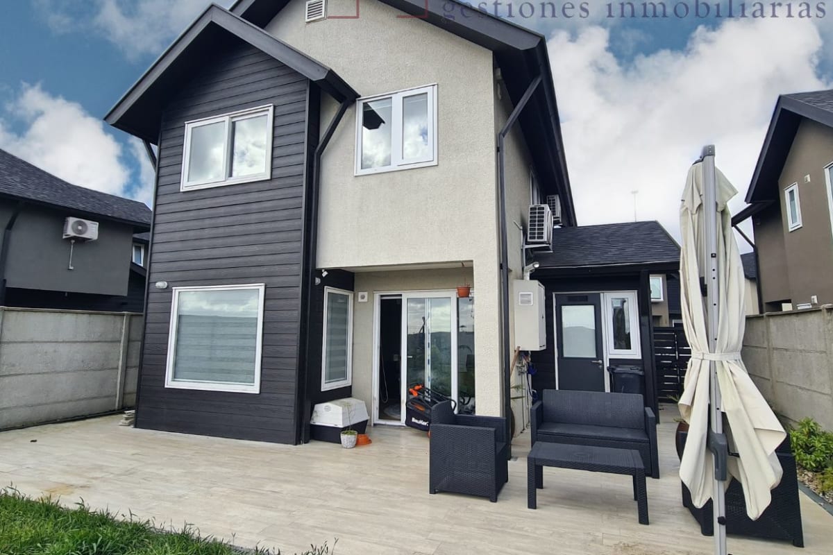 Av. Austral 1340, Mirador de la Bahía