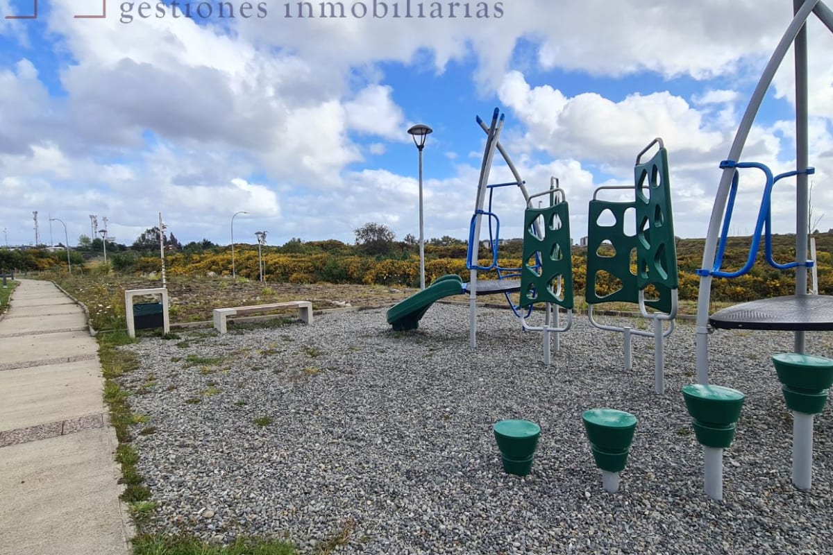 Av. Austral 1340, Mirador de la Bahía