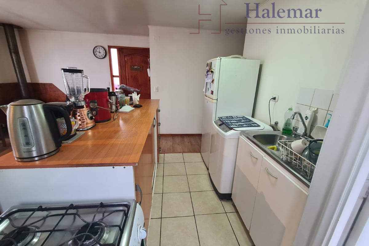 Canal Caicaén, Puerta Sur