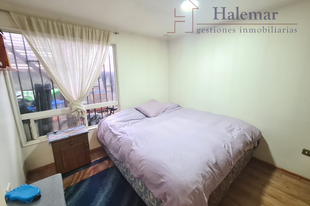 Canal Caicaén, Puerta Sur