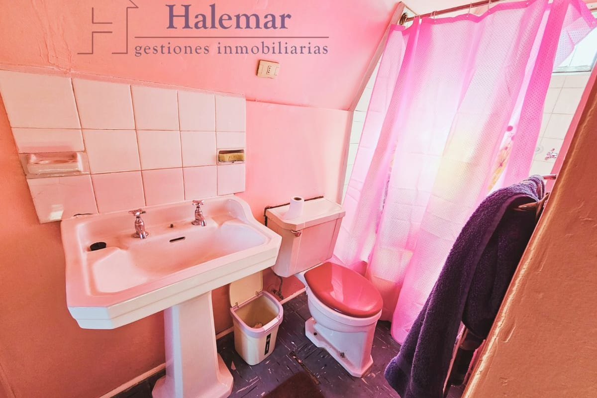 Pasaje Reloncaví, Lintz