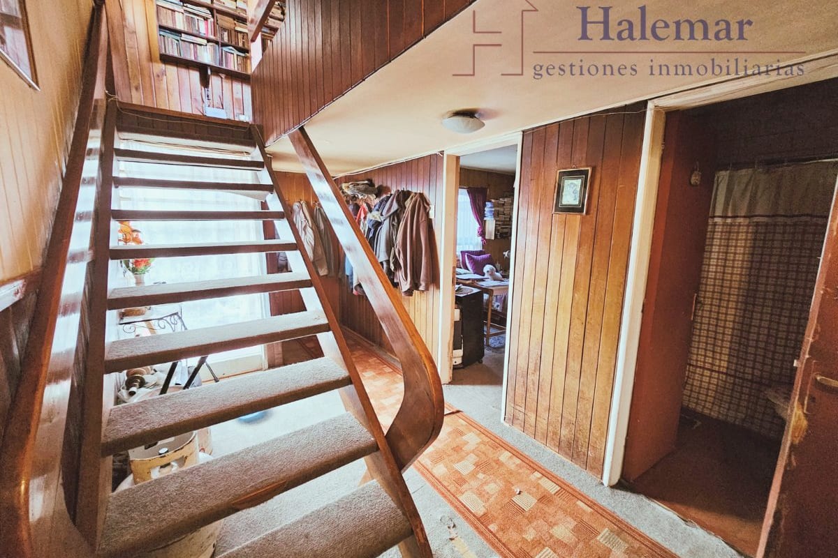 Pasaje Reloncaví, Lintz