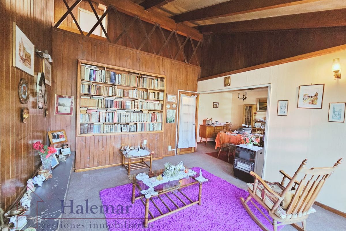 Pasaje Reloncaví, Lintz