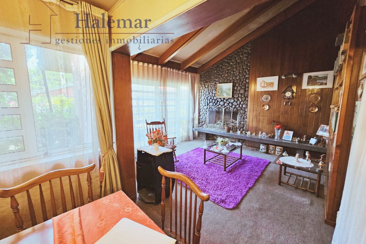 Pasaje Reloncaví, Lintz