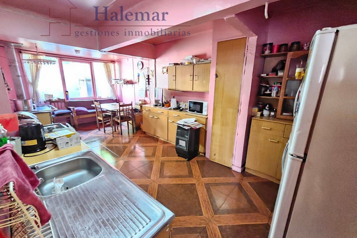 Pasaje Reloncaví, Lintz