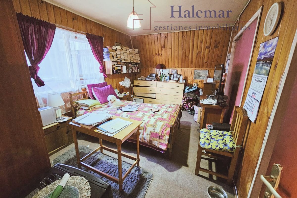 Pasaje Reloncaví, Lintz