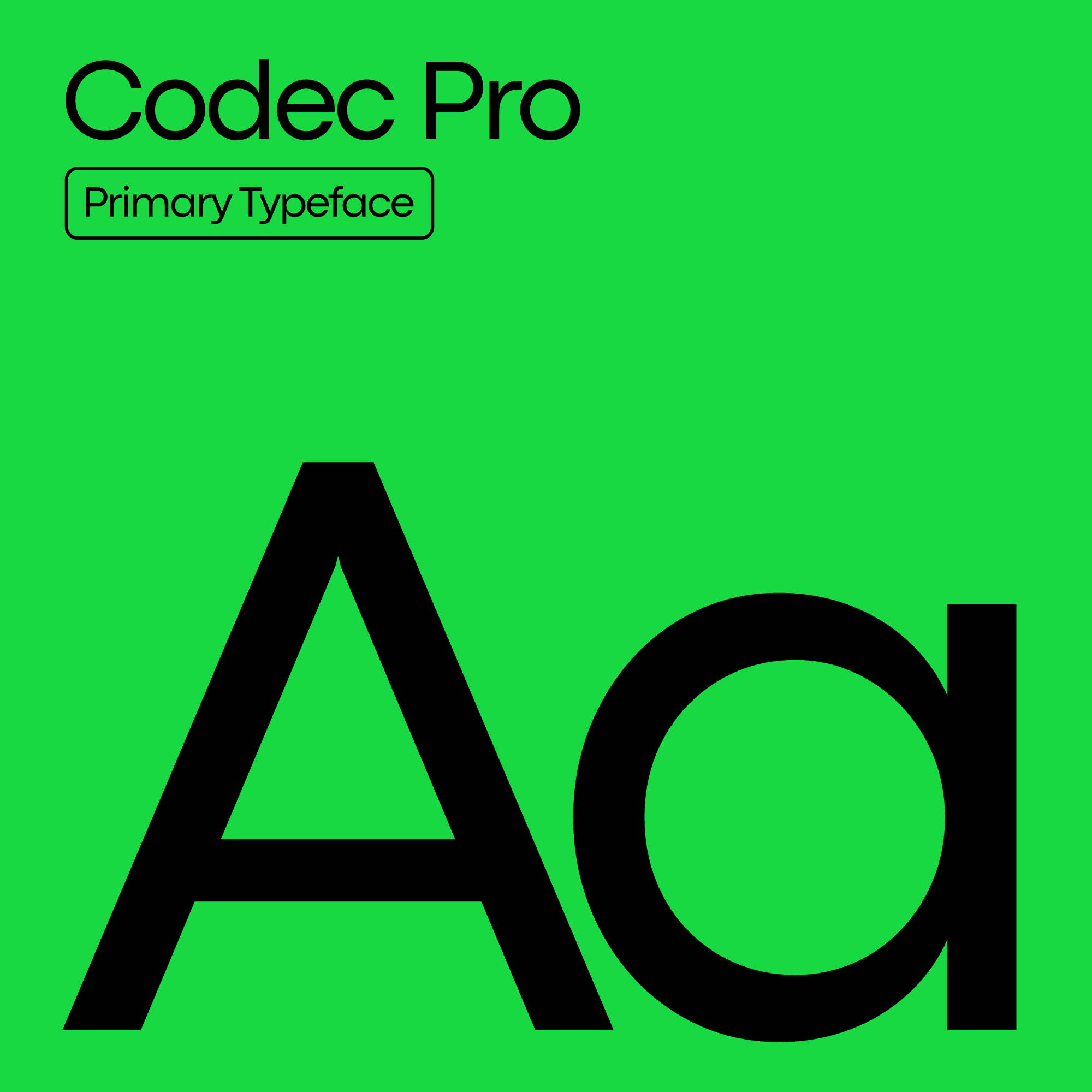 Typography 1