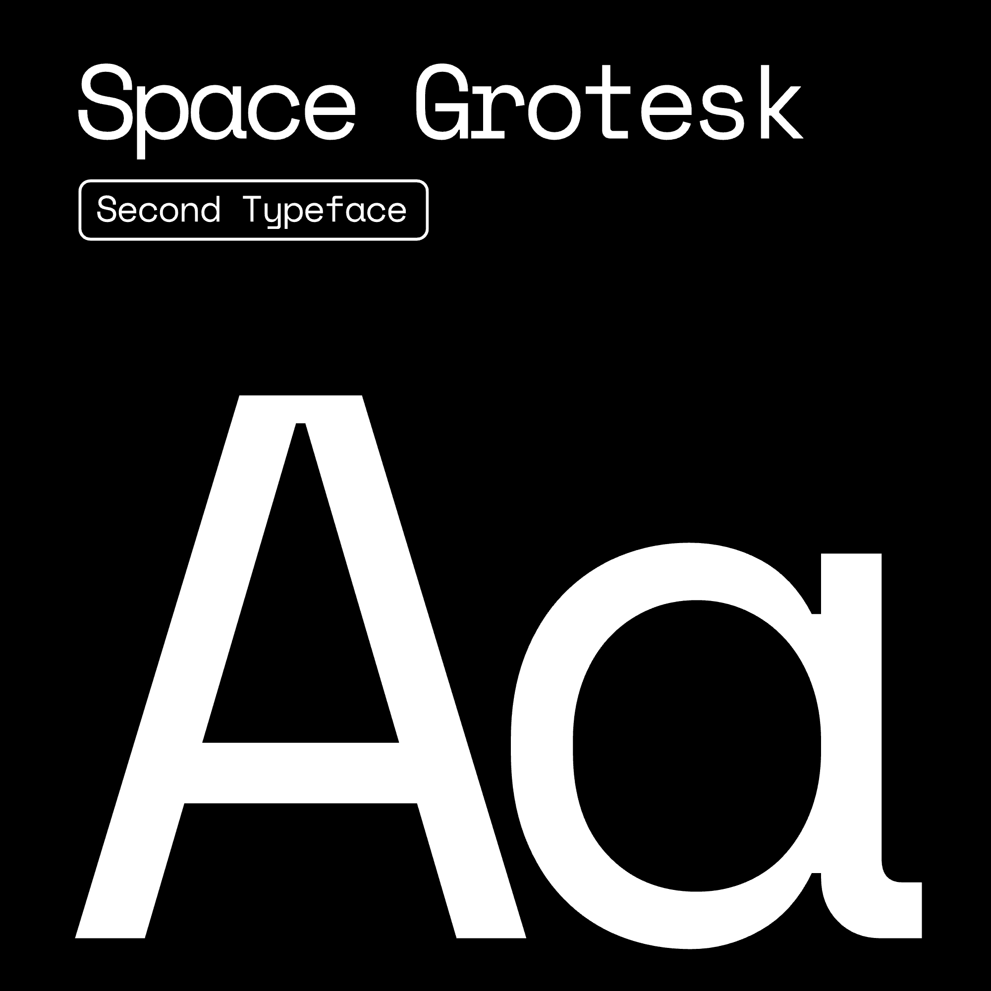 Typography 2