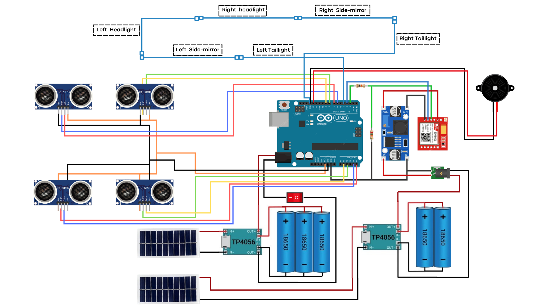 Circuit Diagram