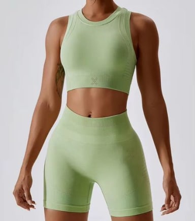 Gym Wear Women