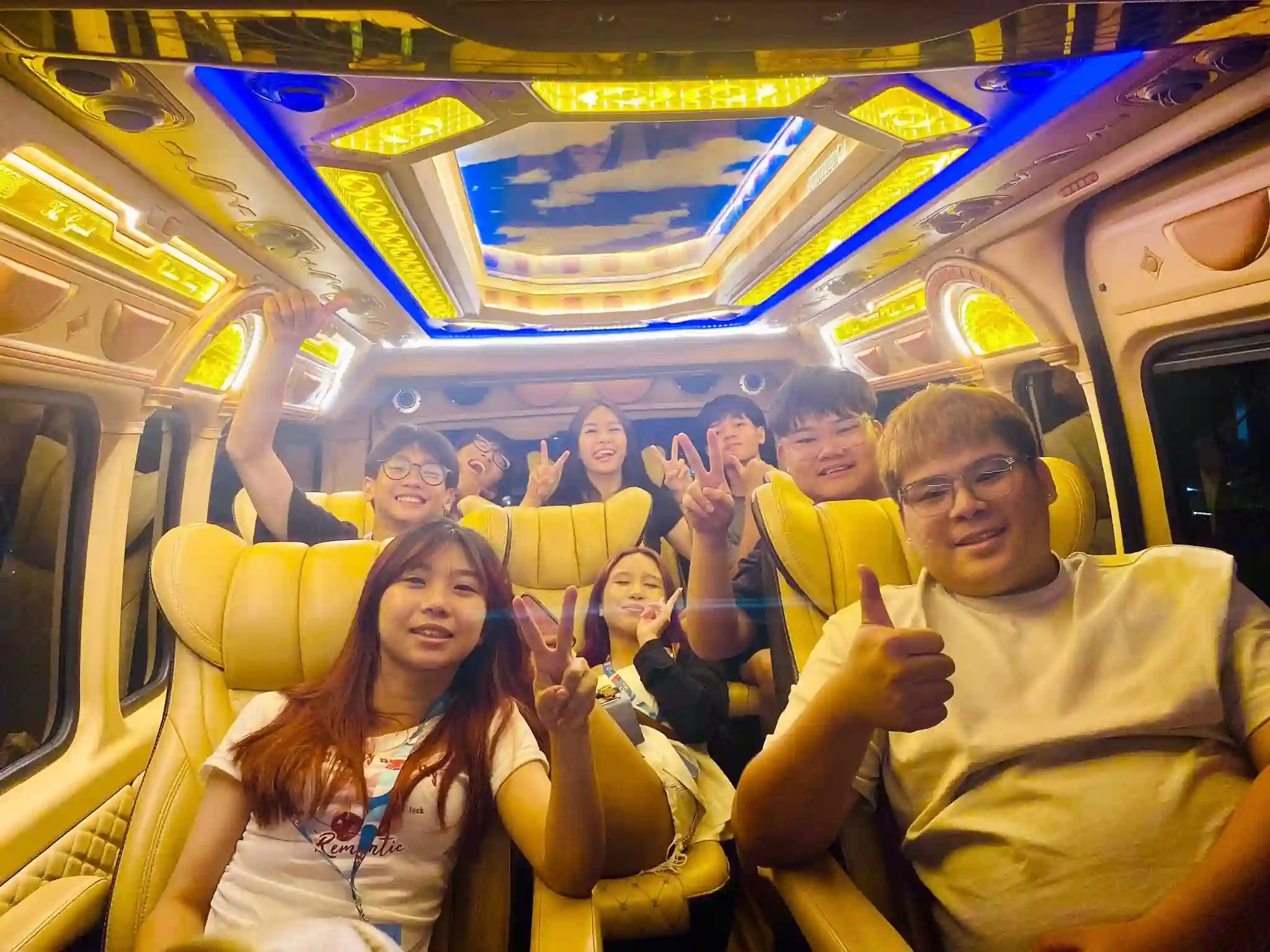 รถตู้ VIP ภูเก็ต 3