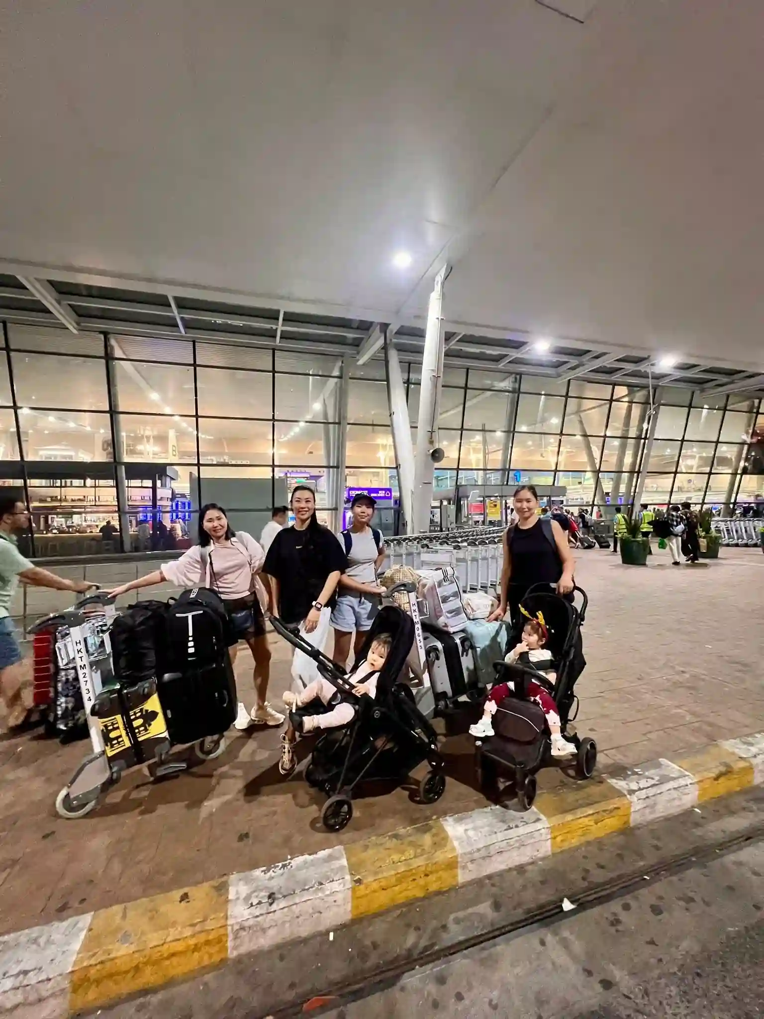 รถตู้ VIP ภูเก็ต 11