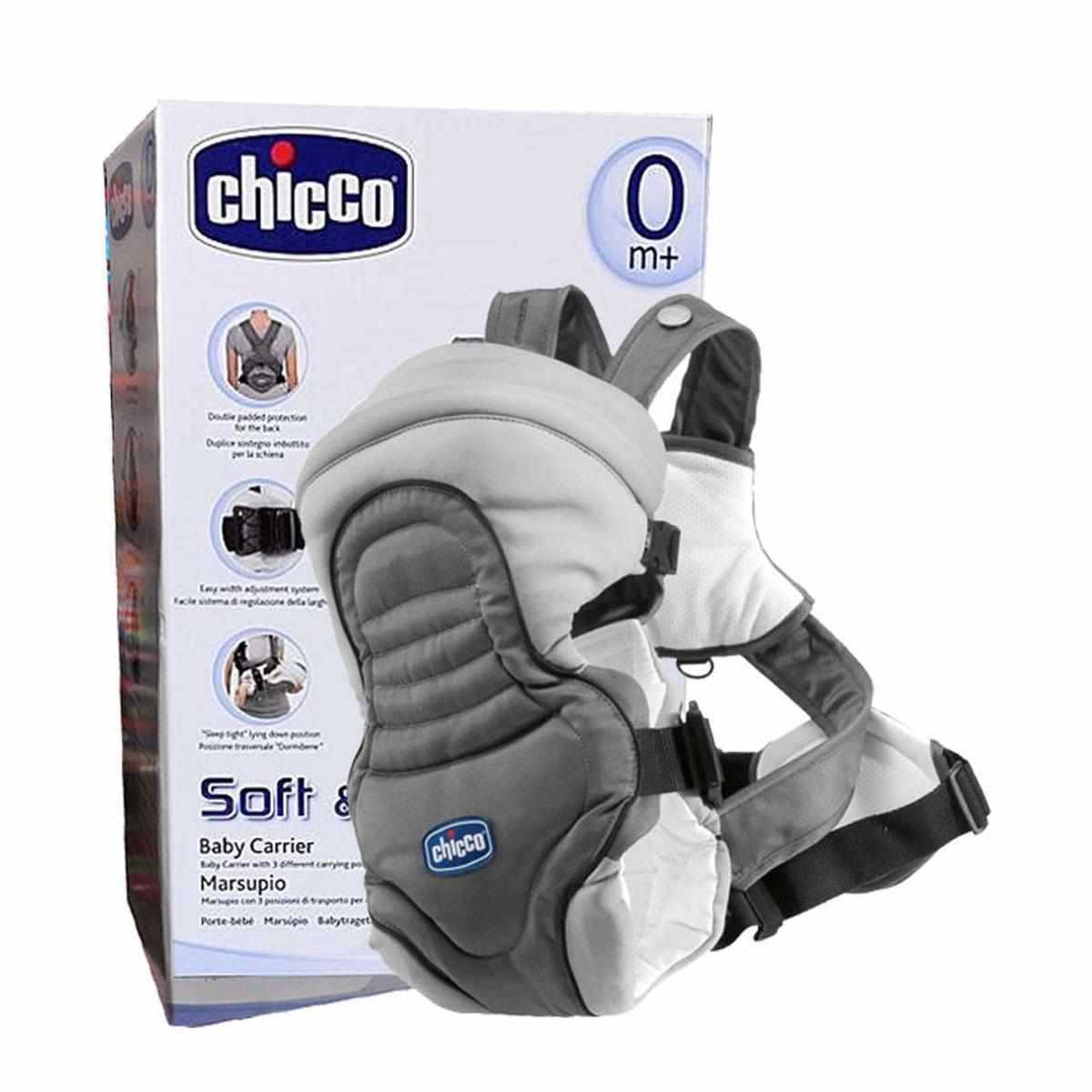 Baby Carrier Bag | Newborn Baby Carrying Backpack