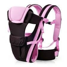 Baby Carrier Bag | Newborn Baby Carrying Backpack