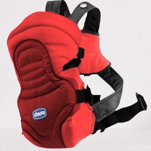 Baby Carrier Bag | Newborn Baby Carrying Backpack