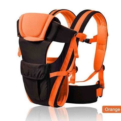 Baby Carrier Bag | Newborn Baby Carrying Backpack