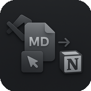 Send Memory to Notion preview