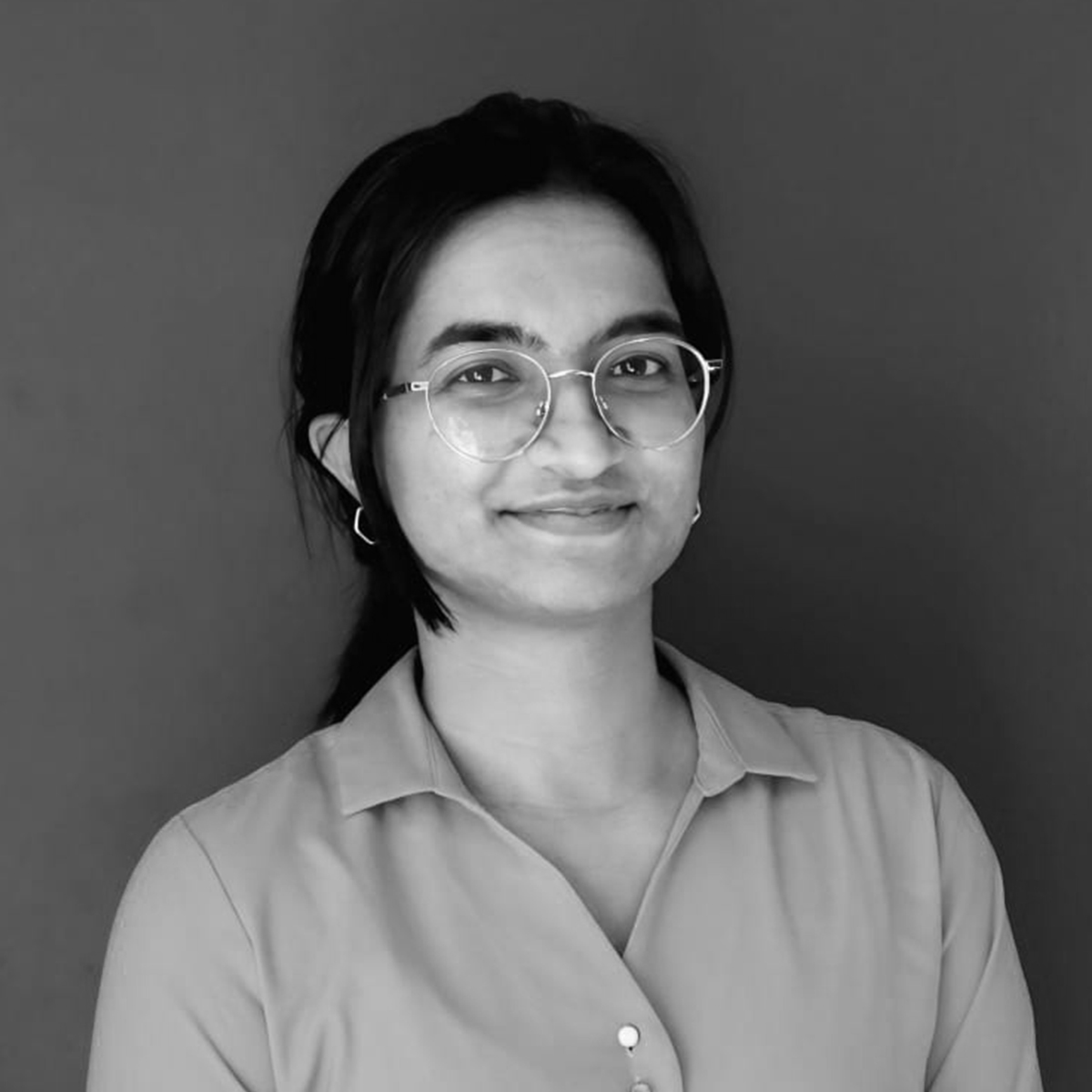 Sakshi Shah