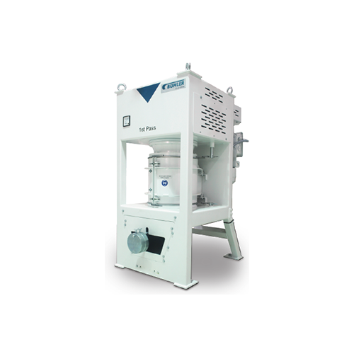 Compressor 1