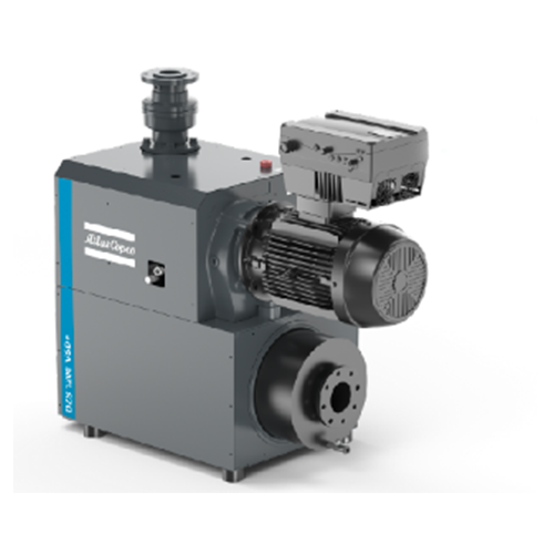 Compressor 1
