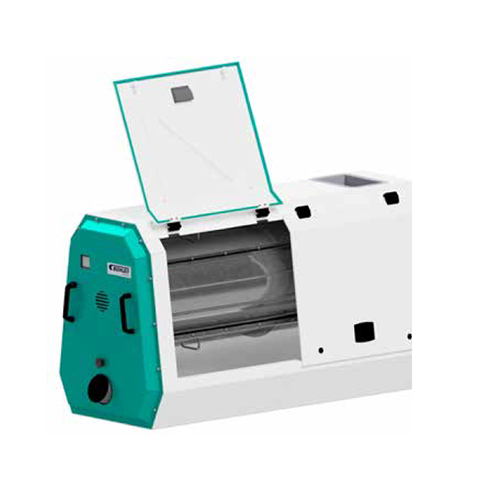 Compressor 1
