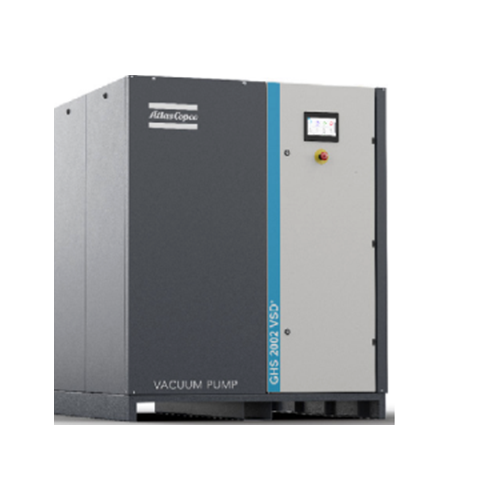 Compressor 1