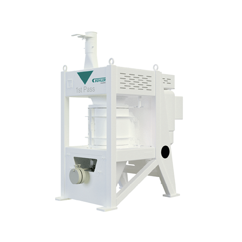 Compressor 1