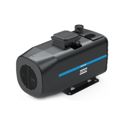 Compressor 1