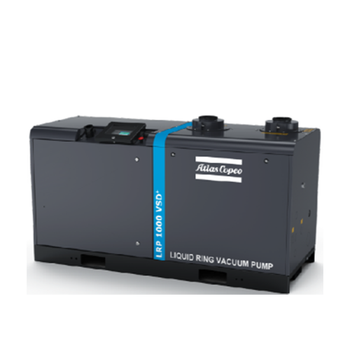 Compressor 1