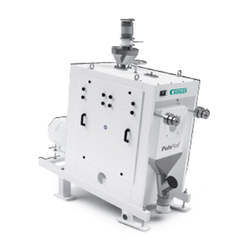 Compressor 1